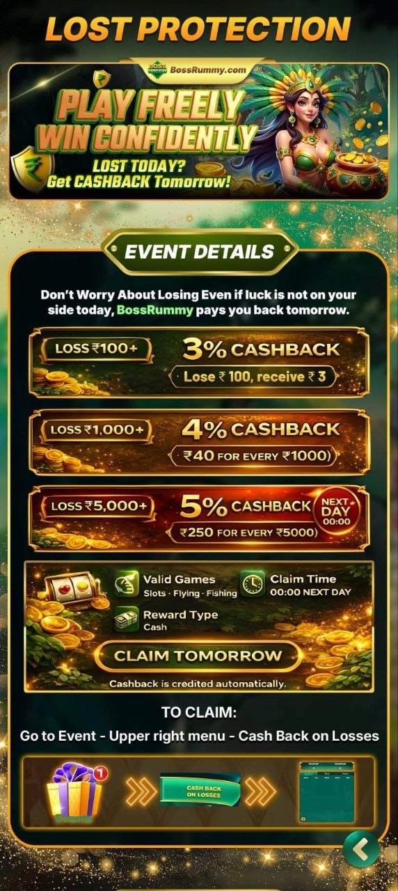 Boss Rummy download artwork