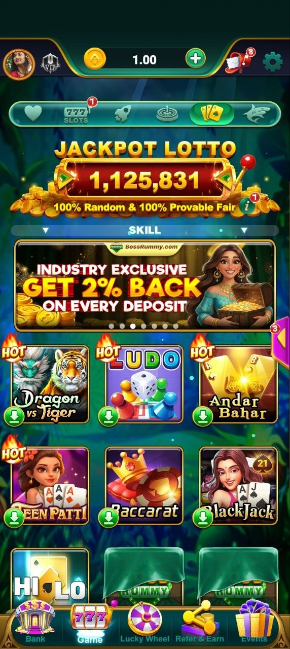 How to Install Boss Rummy